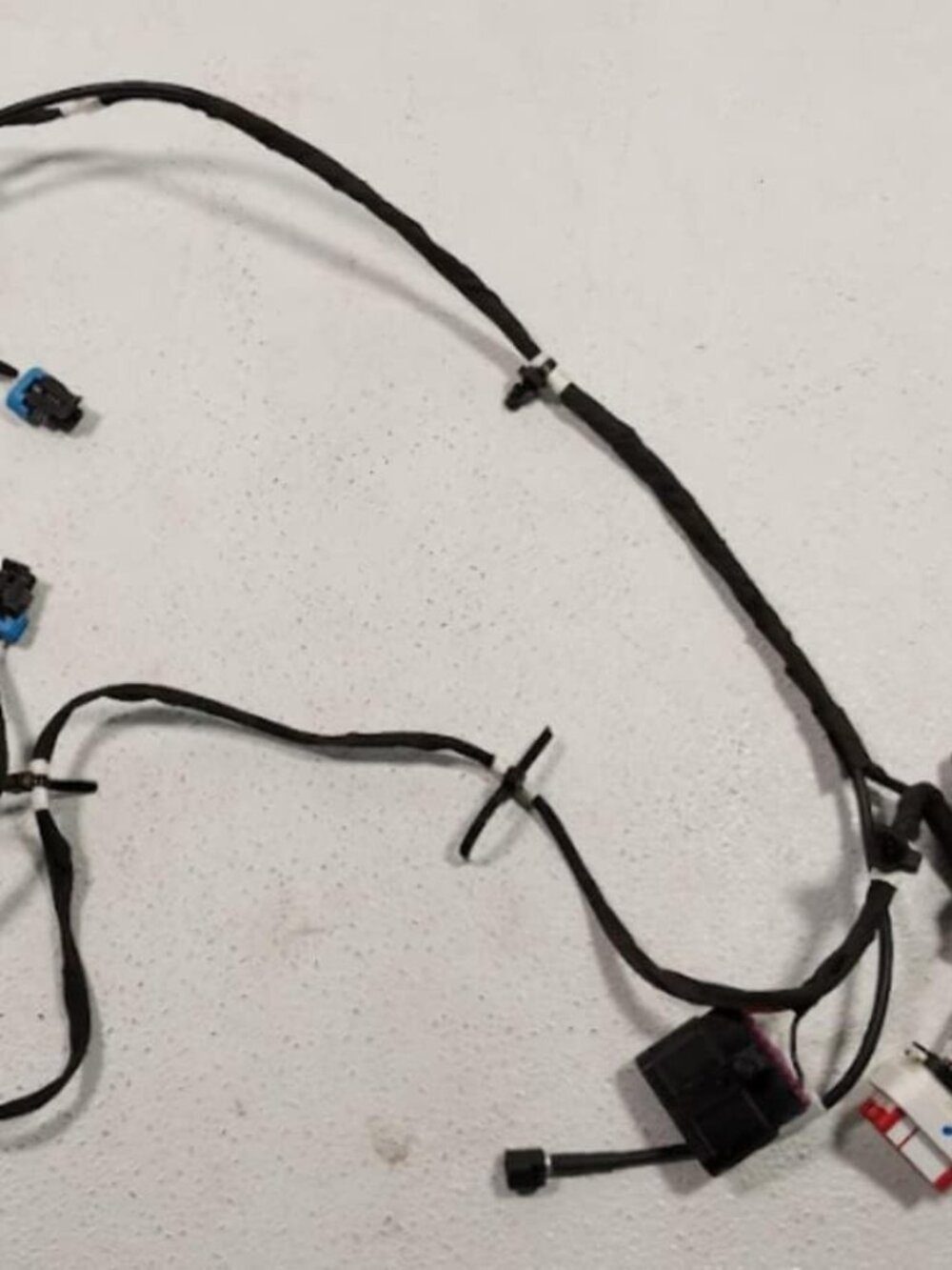 Wiring Harness for polaris snowmobile